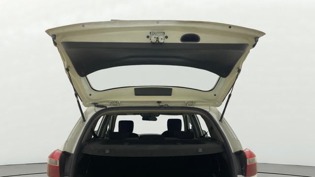 View Hyundai Creta Image 16 Used Hyundai Creta Image 16