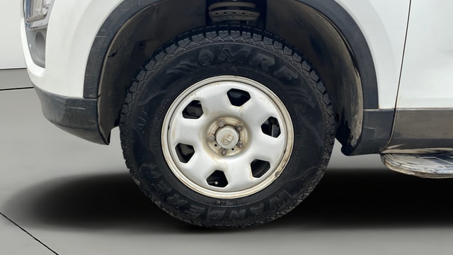 View Tata Safari Image 29 Used Tata Safari Image 29