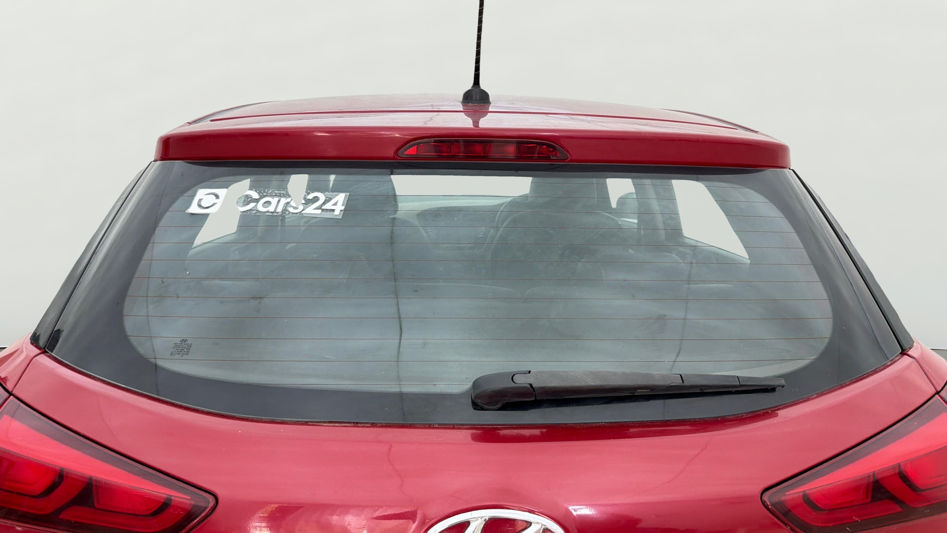 Used 2016 Hyundai Elite i20 Used 2016 Hyundai Elite i20