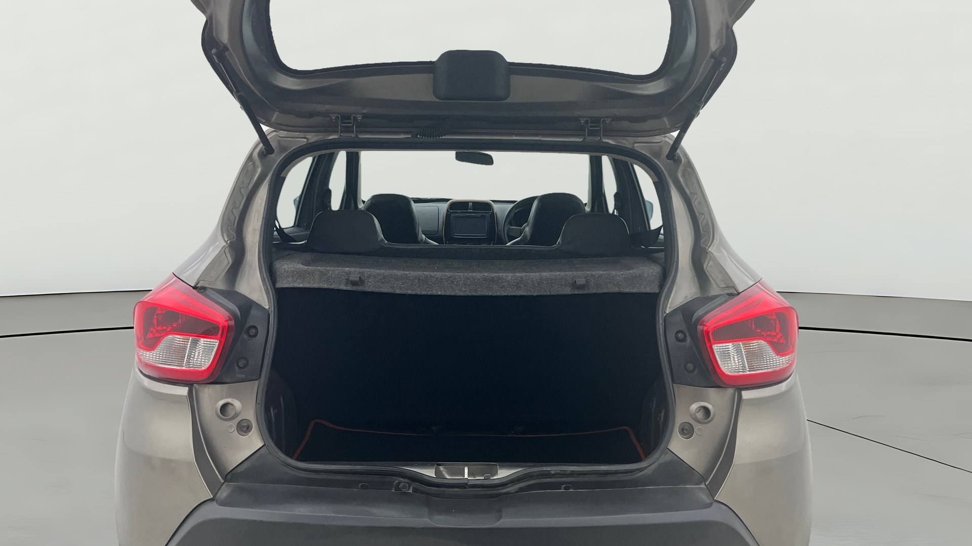Used 2018 Renault Kwid Used 2018 Renault Kwid