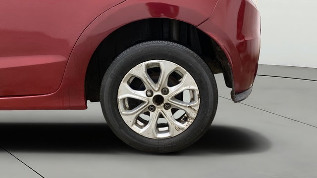 View Ford Figo Aspire Image 8 Used Ford Figo Aspire Image 8