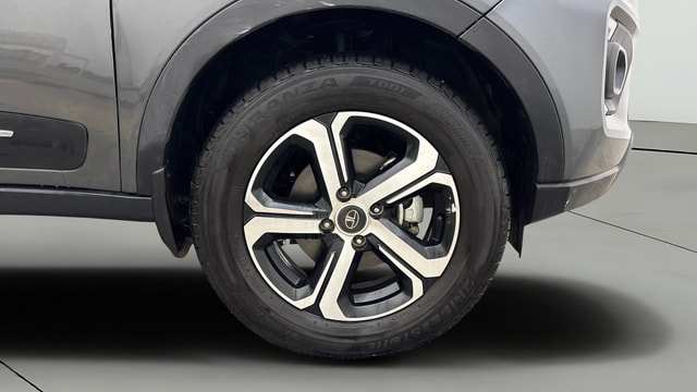 View Tata Nexon Image 41 Used Tata Nexon Image 41