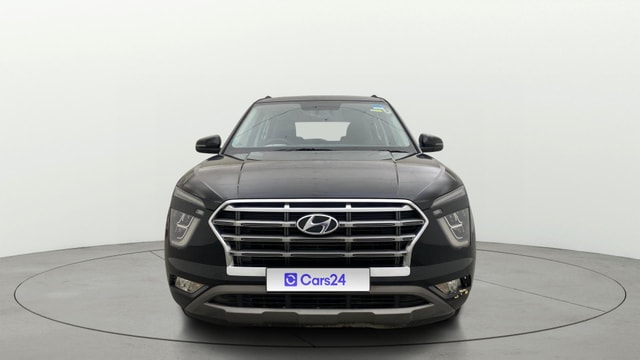 View Hyundai Creta Image 1 Used Hyundai Creta Image 1