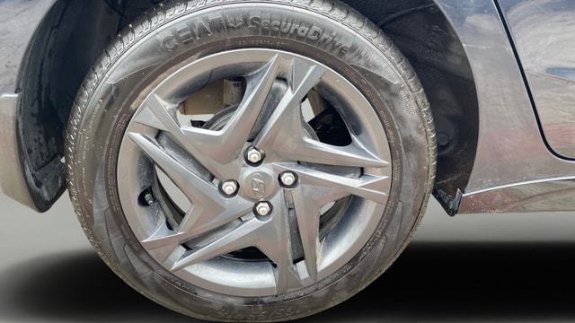 View Hyundai Elite i20 Image 23 Used Hyundai Elite i20 Image 23
