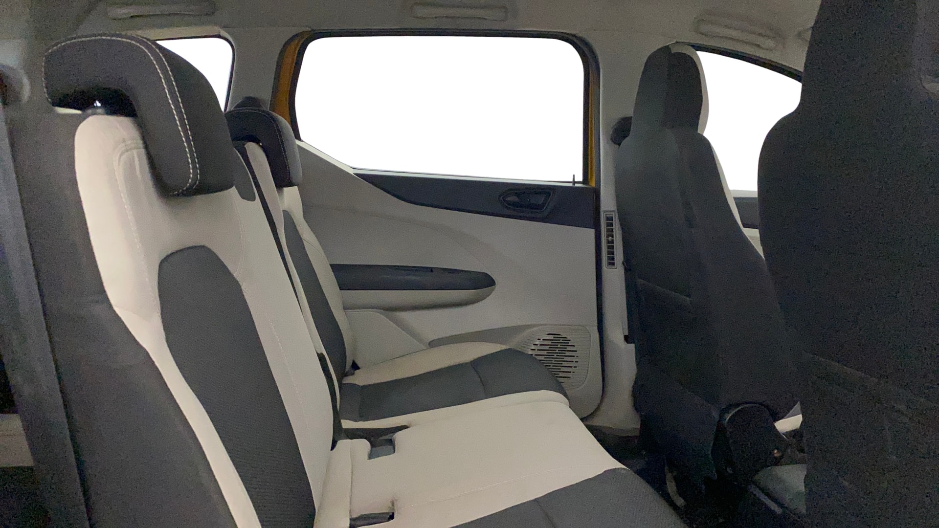 Used 2019 Renault Triber Used 2019 Renault Triber