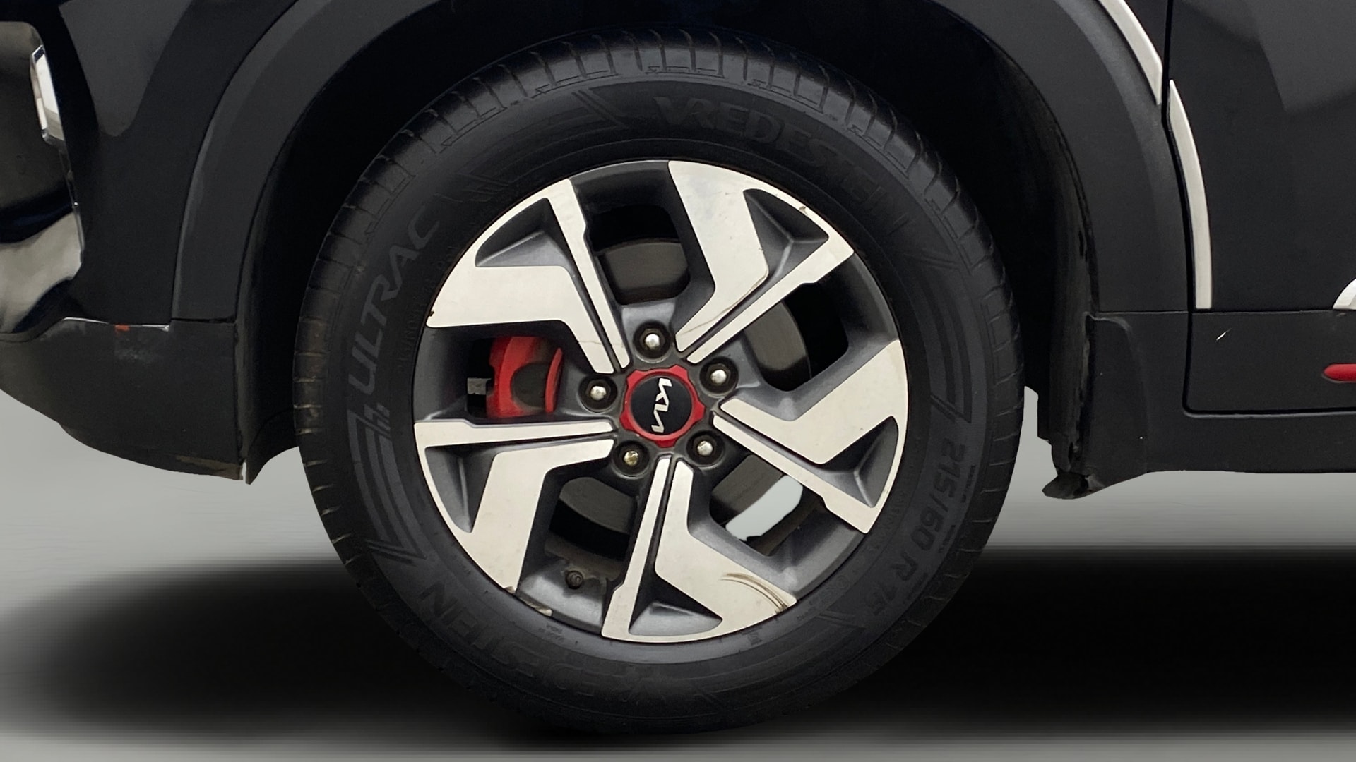 Used 2021 Kia Sonet Used 2021 Kia Sonet