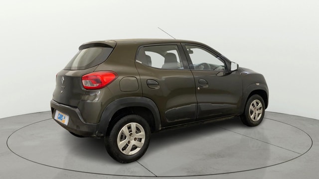 View Renault Kwid Image 42 Used Renault Kwid Image 42
