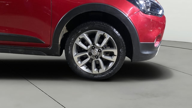 View Hyundai i20 Active Image 41 Used Hyundai i20 Active Image 41
