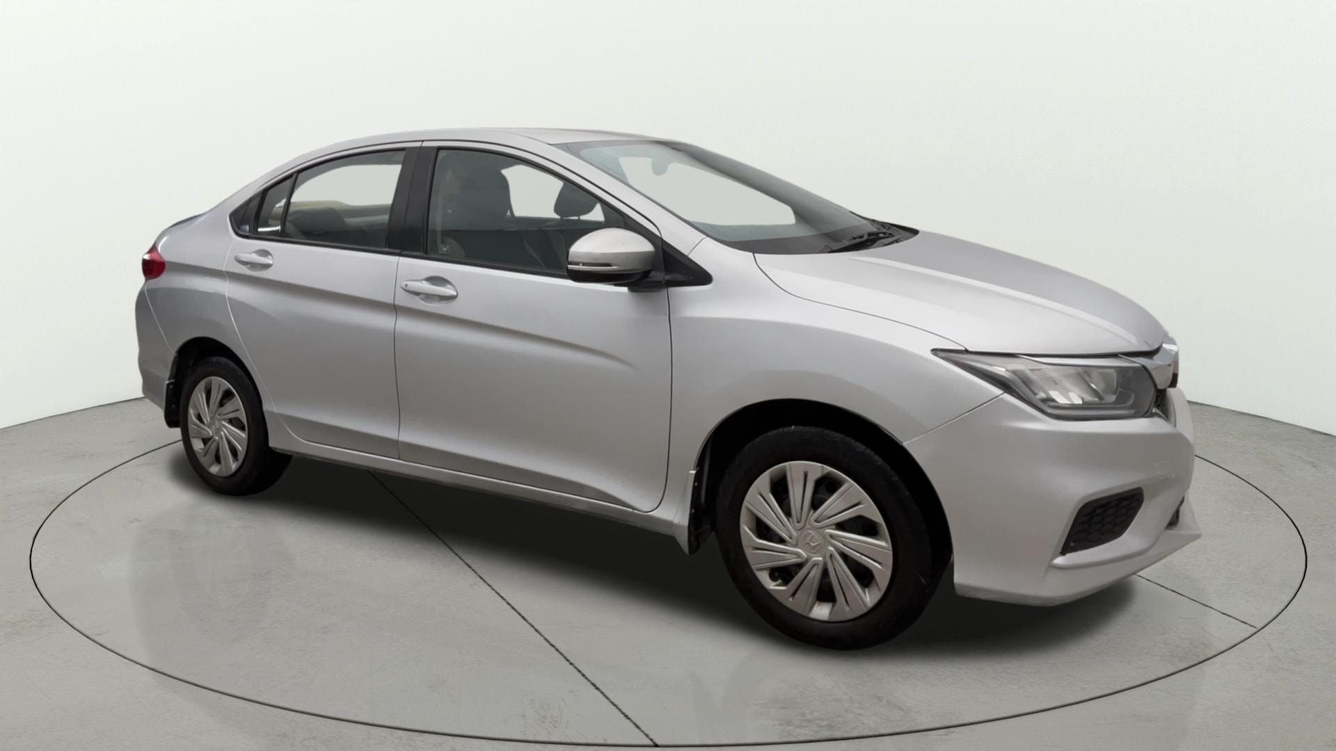 View 2017 Honda City ZX MT Diesel Anniversary Edition Image 36 Used 2017 Honda City ZX MT Diesel Anniversary Edition Image 36