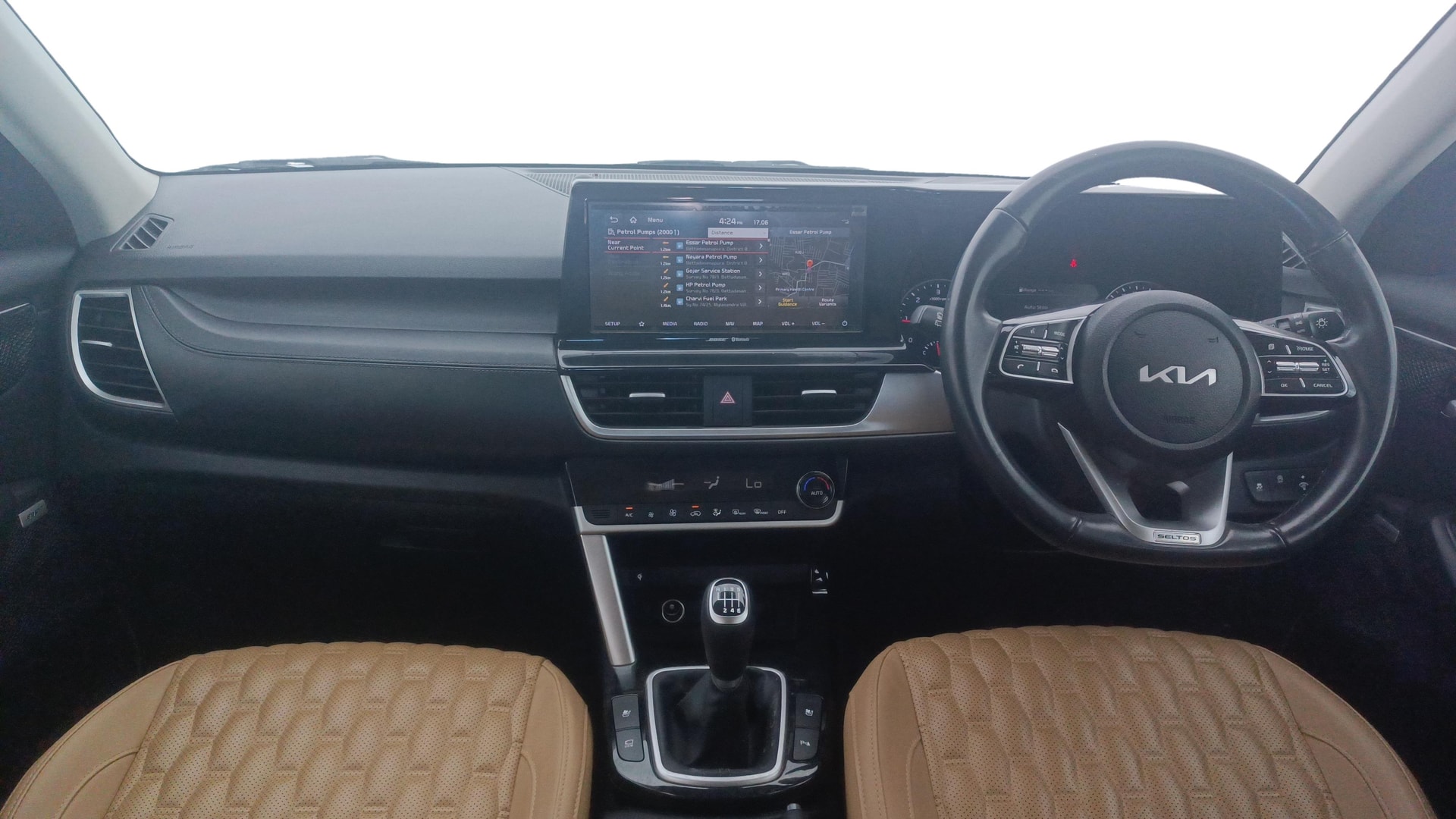 Used 2023 Kia Seltos Used 2023 Kia Seltos