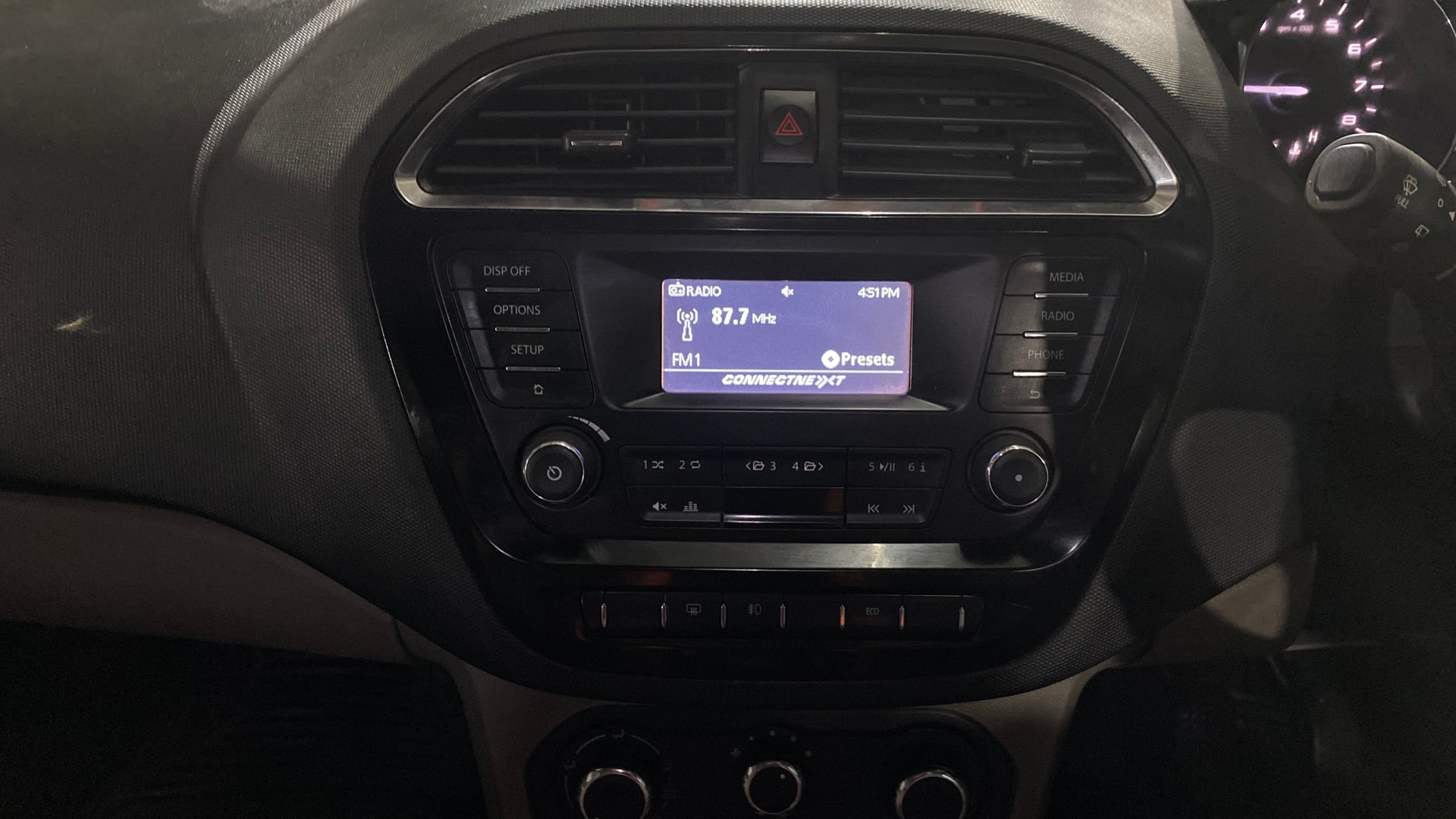 View 2018 Tata Tiago Revotorq XB Image 17 Used 2018 Tata Tiago Revotorq XB Image 17