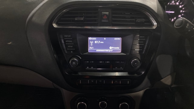 View Tata Tiago Image 17 Used Tata Tiago Image 17