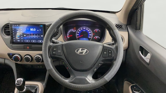 View Hyundai Grand i10 Image 12 Used Hyundai Grand i10 Image 12