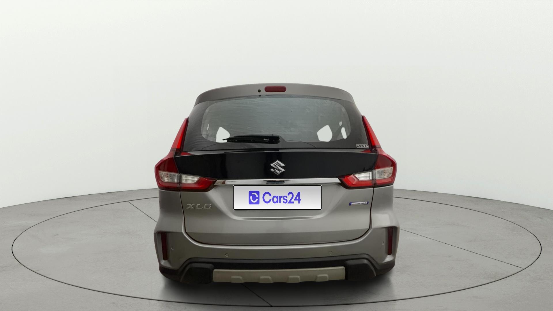 View 2021 Maruti Suzuki 1000 Base Variant Image 42 Used 2021 Maruti Suzuki 1000 Base Variant Image 42