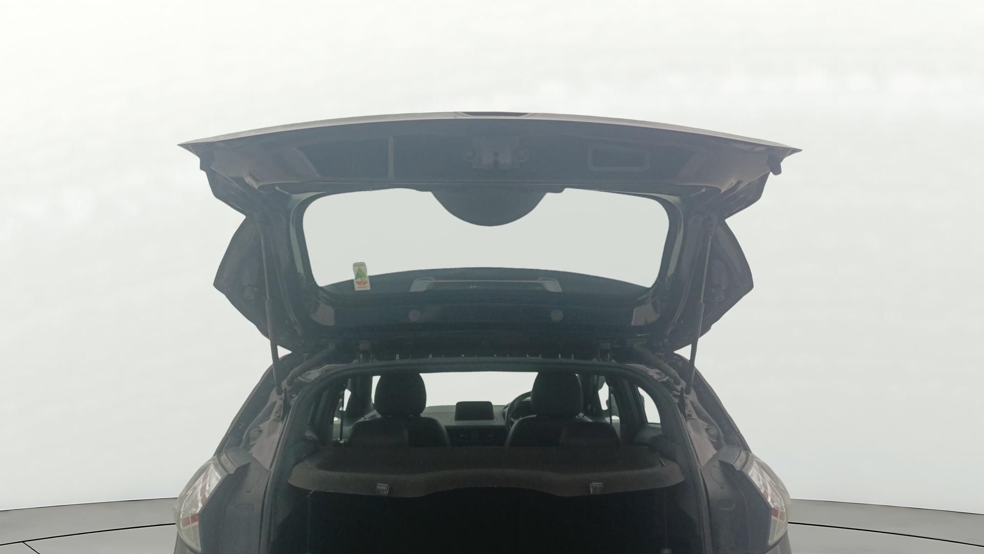 View 2022 Tata Nexon Revotron XE Image 17 Used 2022 Tata Nexon Revotron XE Image 17