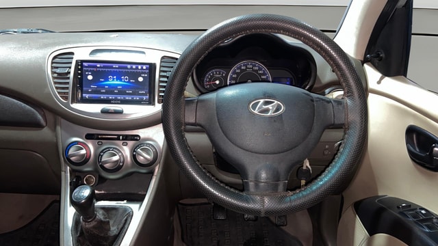 View Hyundai i10 Image 20 Used Hyundai i10 Image 20