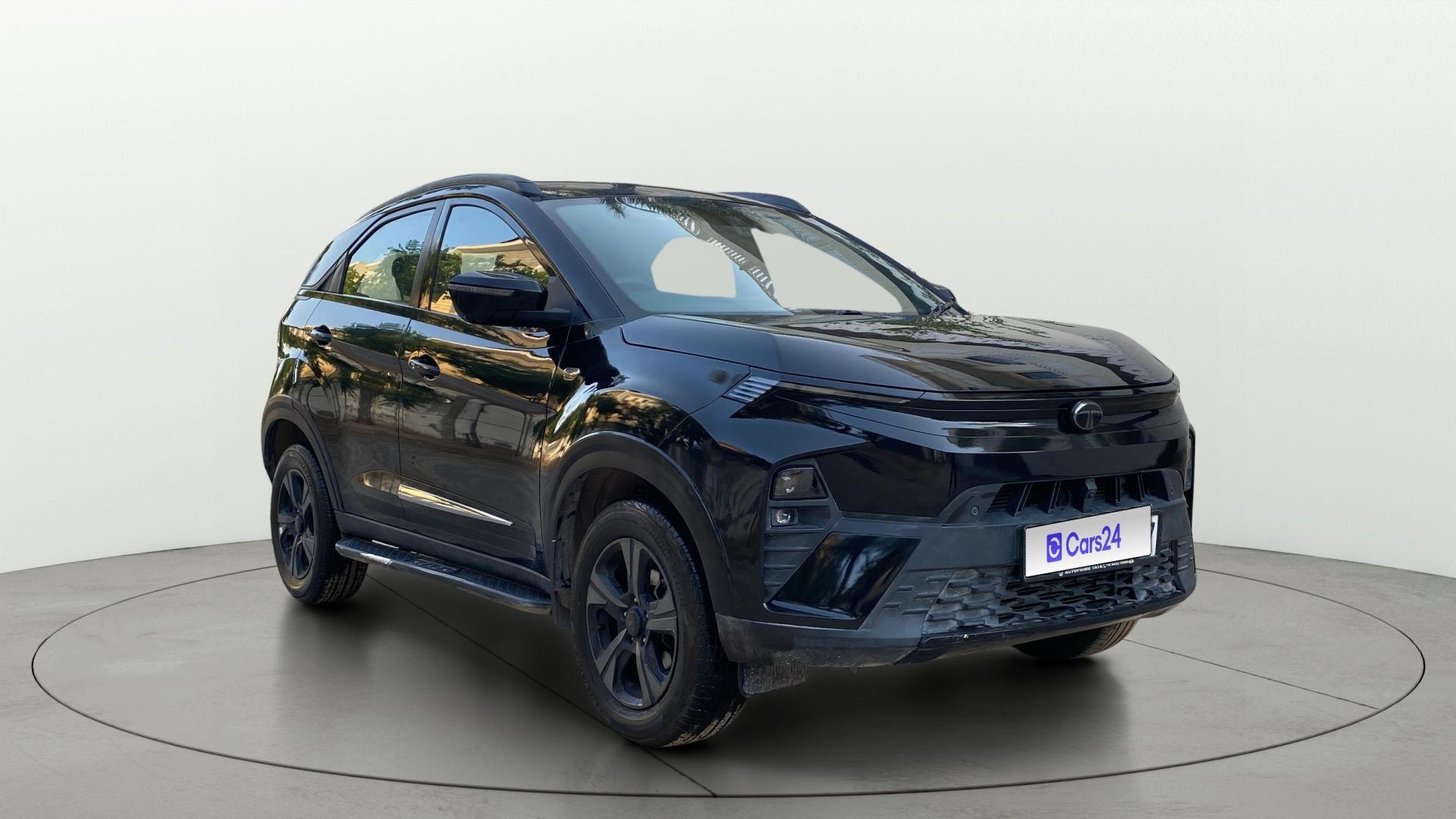 View 2024 Tata Nexon Revotron XE Image 22 Used 2024 Tata Nexon Revotron XE Image 22