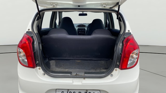 View Maruti Suzuki Alto 800 Image 36 Used Maruti Suzuki Alto 800 Image 36
