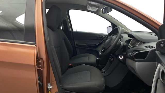 View Tata Tigor Image 25 Used Tata Tigor Image 25