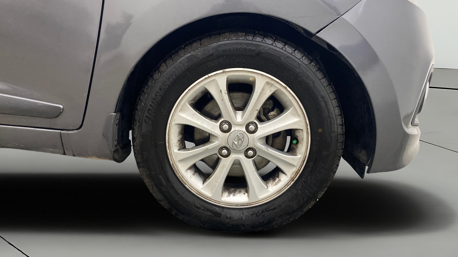 View 2014 Hyundai Grand i10 1.1 Asta Diesel Image 40 Used 2014 Hyundai Grand i10 1.1 Asta Diesel Image 40