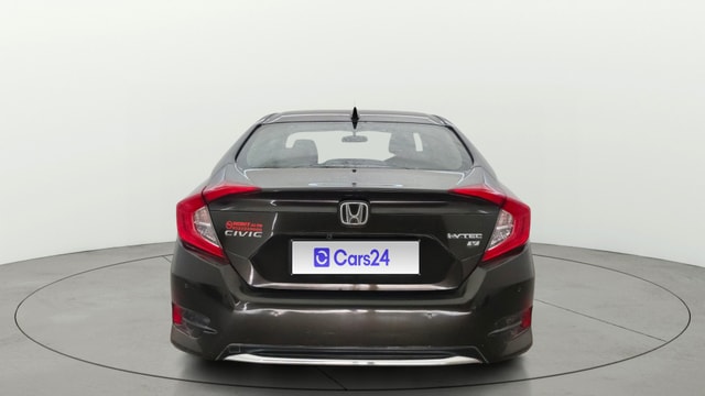 View Honda Civic Image 40 Used Honda Civic Image 40