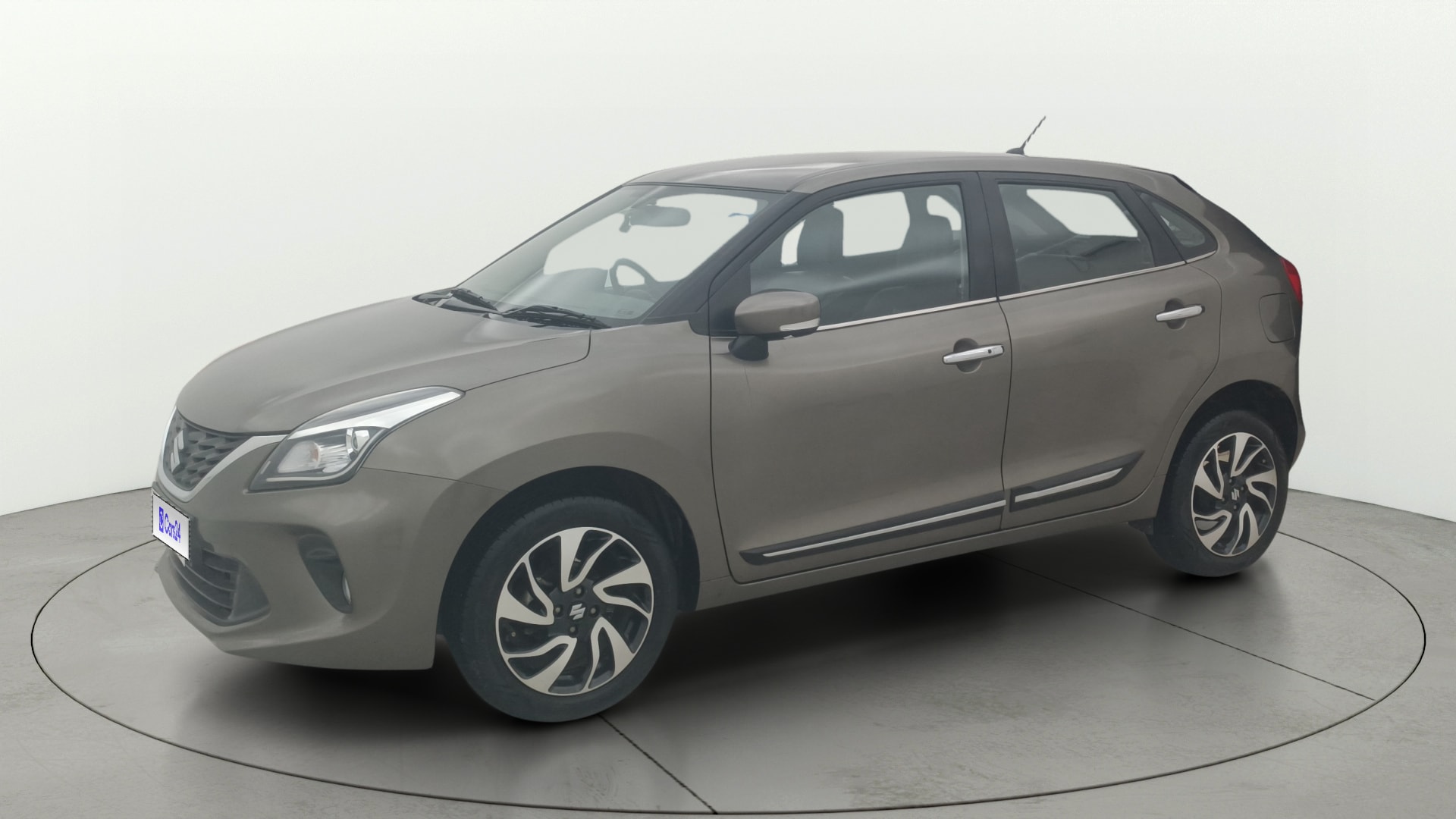 View 2019 Maruti Suzuki 1000 Base Variant Image 36 Used 2019 Maruti Suzuki 1000 Base Variant Image 36