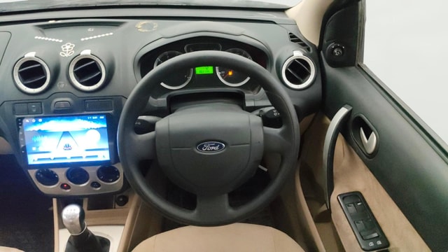 View Ford Fiesta Image 20 Used Ford Fiesta Image 20