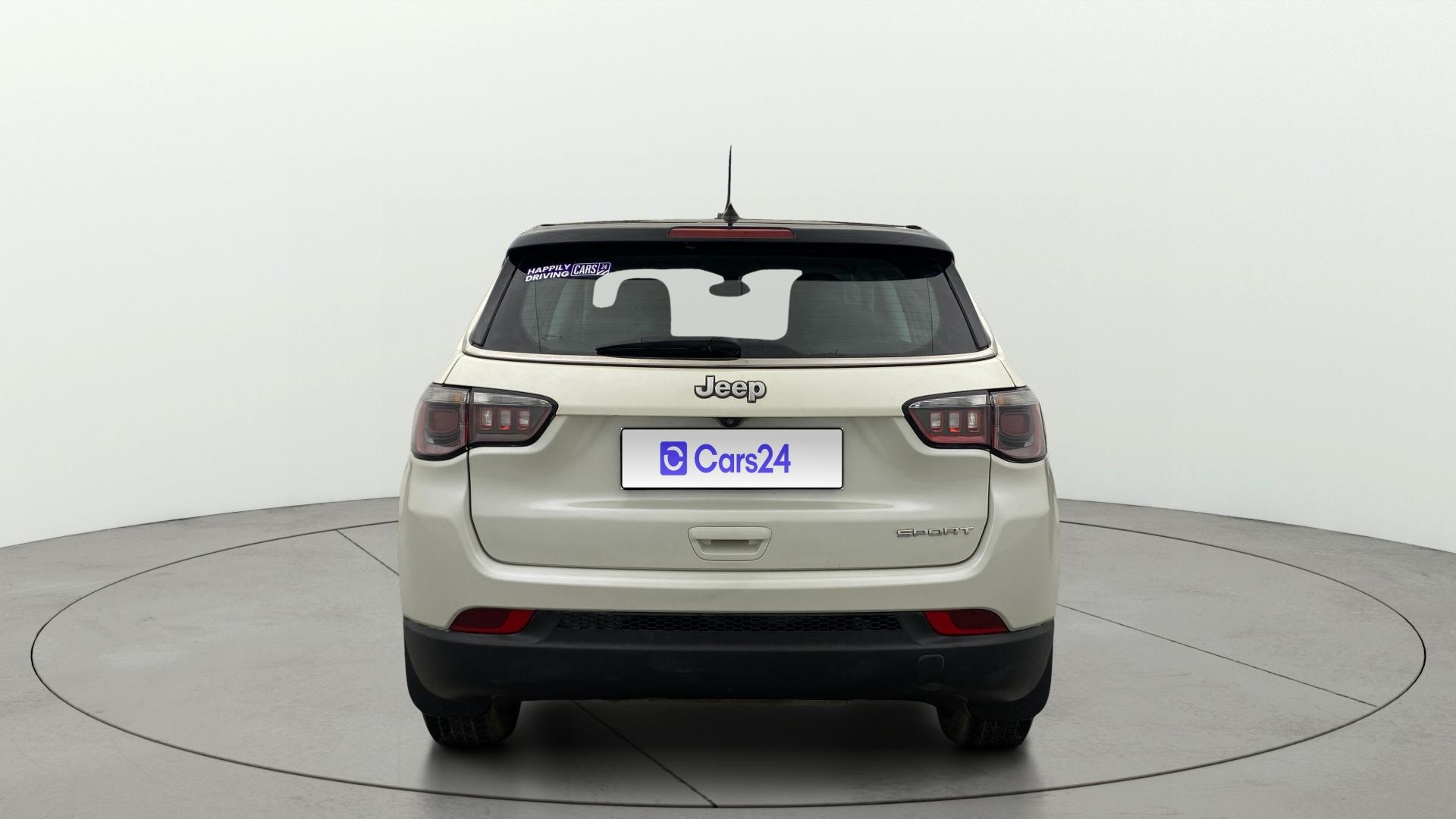 Used 2019 Jeep Compass Used 2019 Jeep Compass