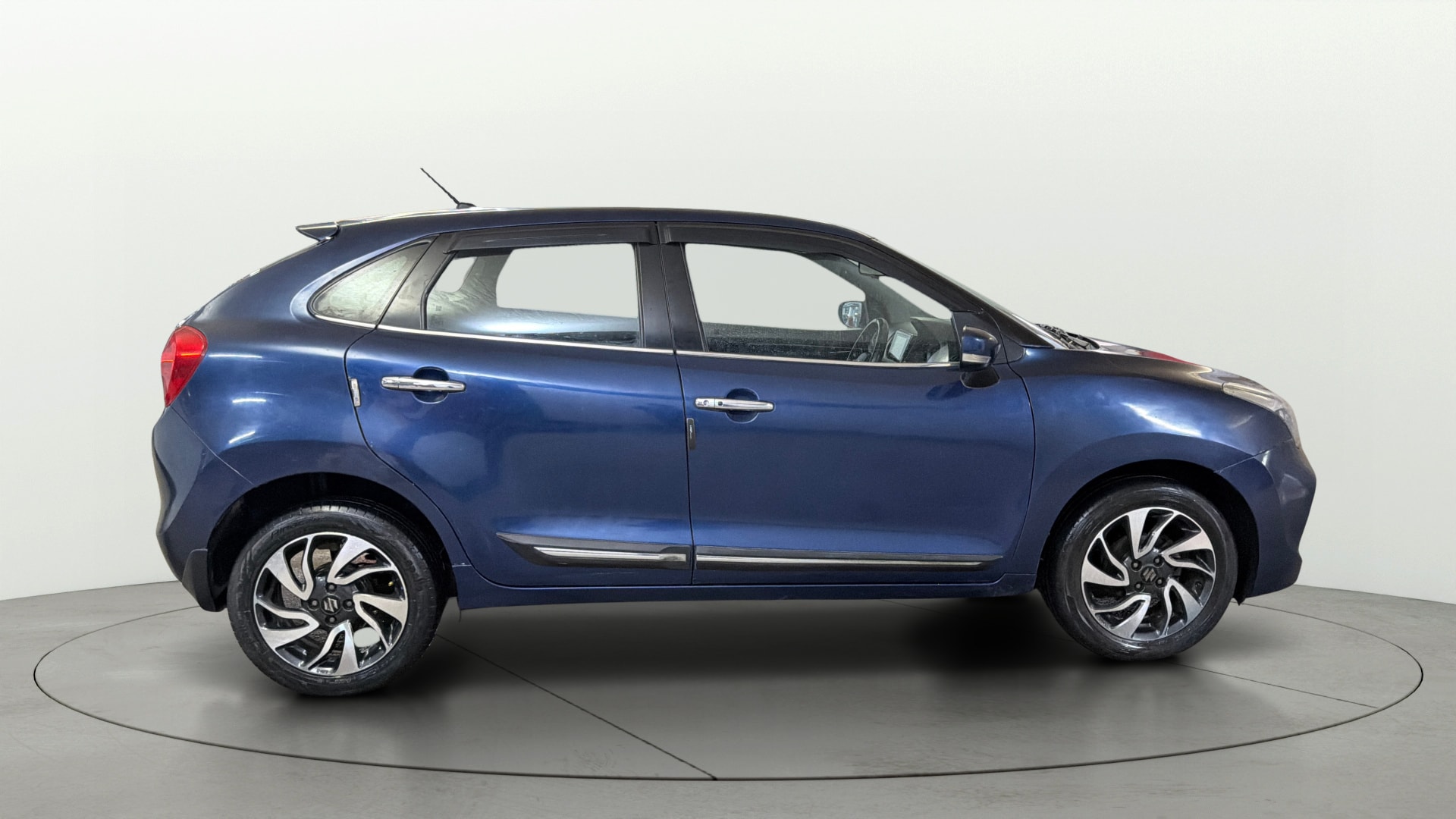 View 2020 Maruti Suzuki 1000 Base Variant Image 8 Used 2020 Maruti Suzuki 1000 Base Variant Image 8