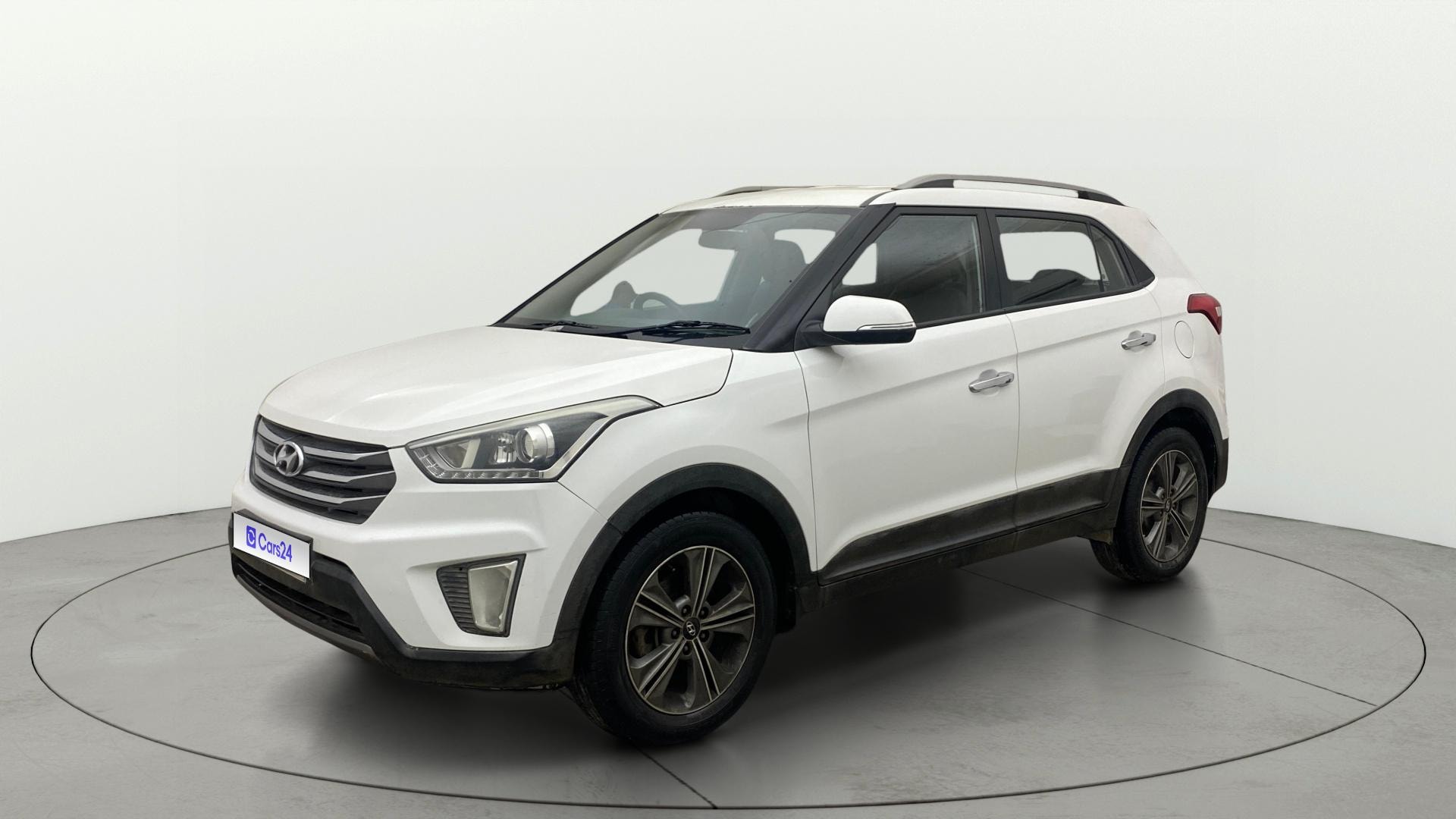 View 2018 Hyundai Creta 1.4 E Diesel Image 36 Used 2018 Hyundai Creta 1.4 E Diesel Image 36