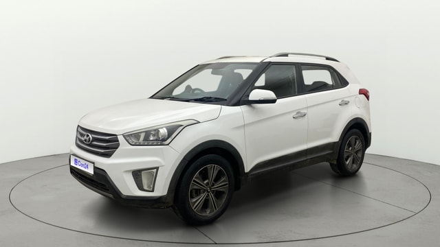 View Hyundai Creta Image 36 Used Hyundai Creta Image 36