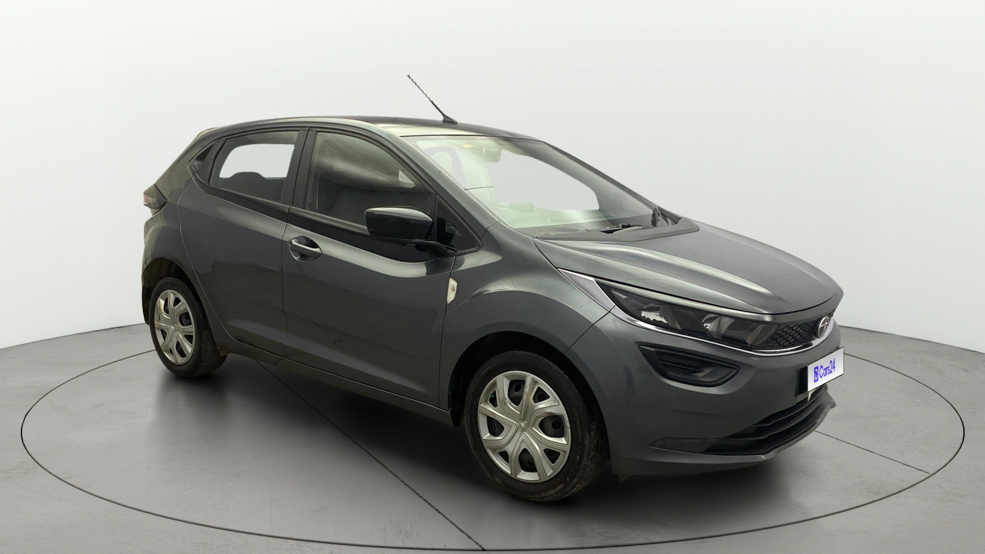 Used 2022 Tata Altroz Used 2022 Tata Altroz