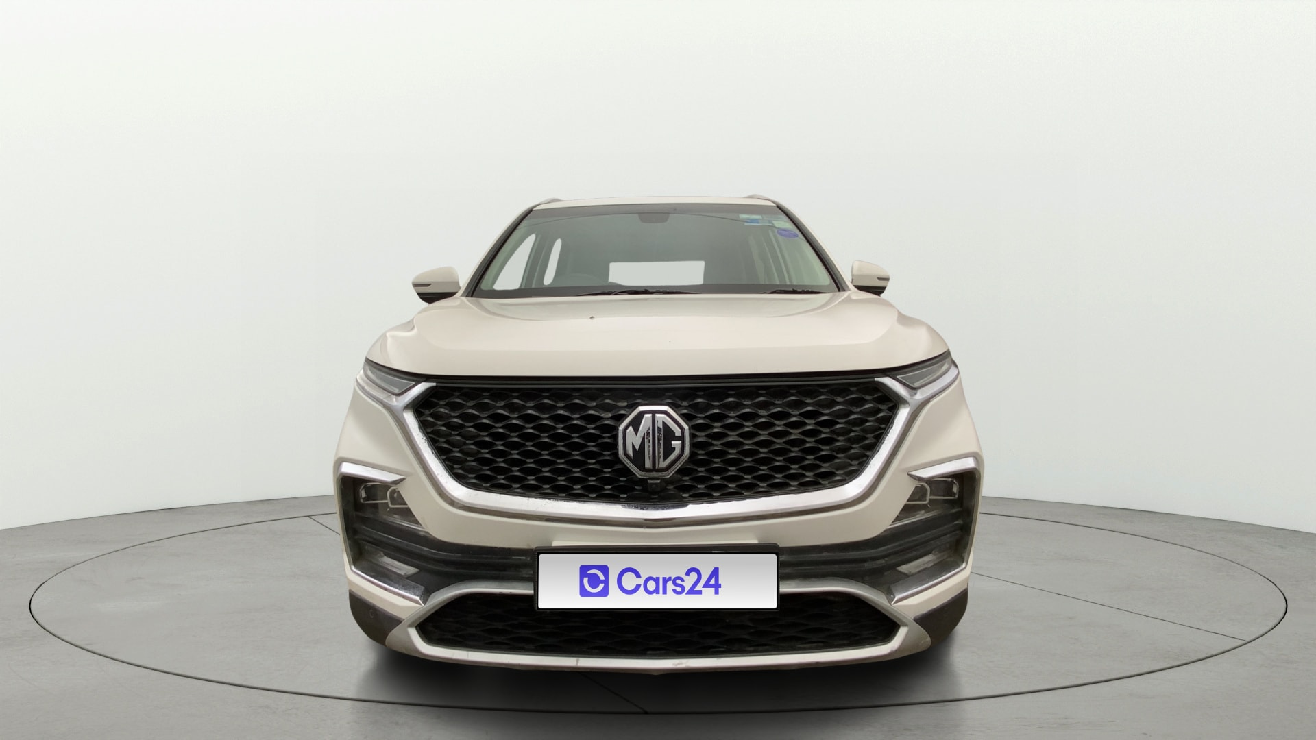 Used 2020 MG Hector Used 2020 MG Hector