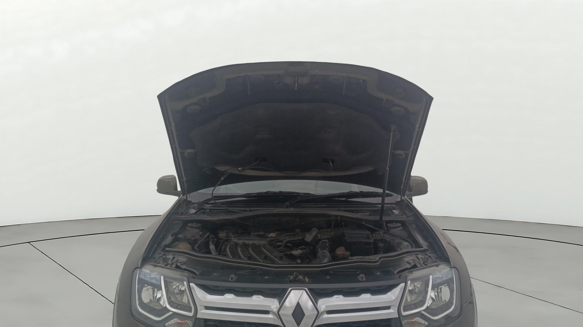 View 2017 Renault Duster Petrol RXL Image 32 Used 2017 Renault Duster Petrol RXL Image 32