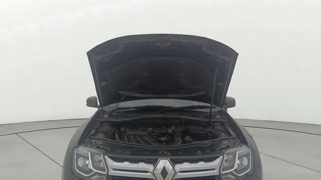 View Renault Duster Image 32 Used Renault Duster Image 32