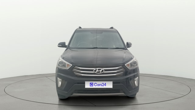 View Hyundai Creta Image 1 Used Hyundai Creta Image 1