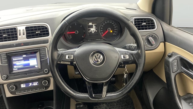 View Volkswagen Polo Image 20 Used Volkswagen Polo Image 20