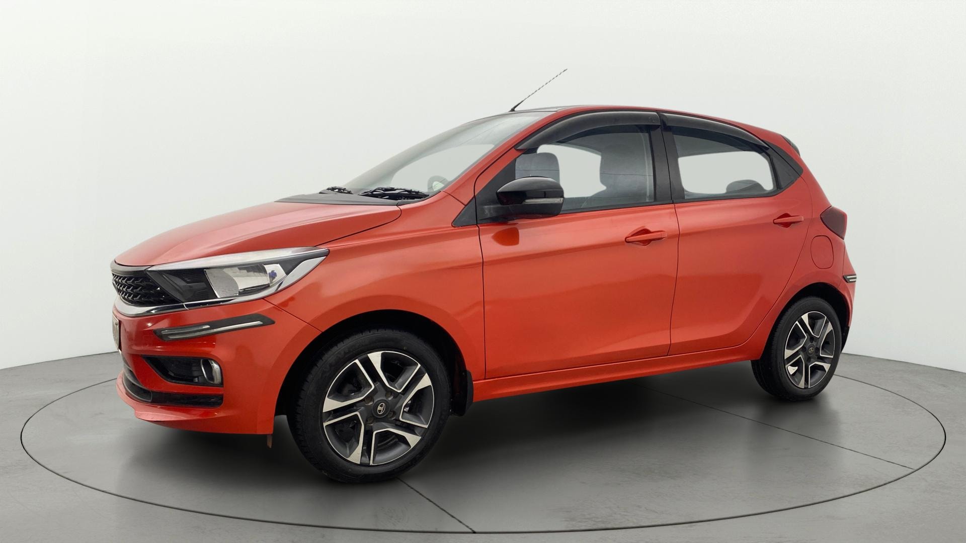 View 2021 Tata Tiago Revotorq XB Image 35 Used 2021 Tata Tiago Revotorq XB Image 35