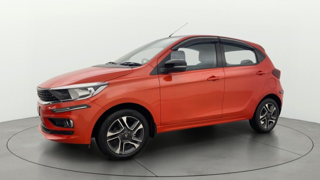 View Tata Tiago Image 35 Used Tata Tiago Image 35