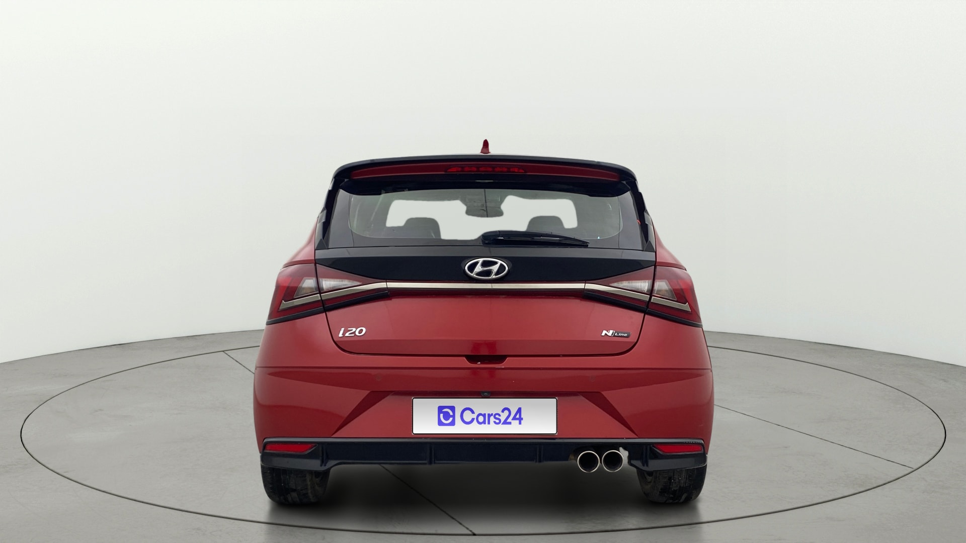 Used 2022 Hyundai Elite i20 Used 2022 Hyundai Elite i20