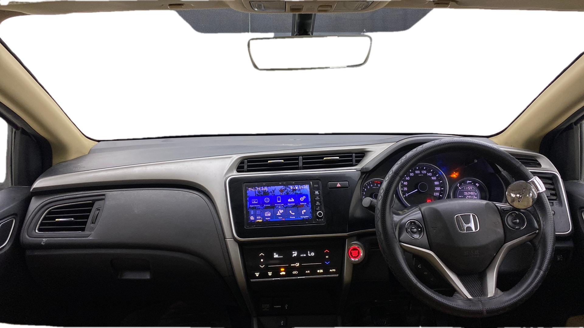 Used 2020 Honda City Used 2020 Honda City