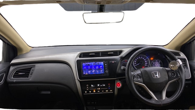 View Honda City Image 16 Used Honda City Image 16