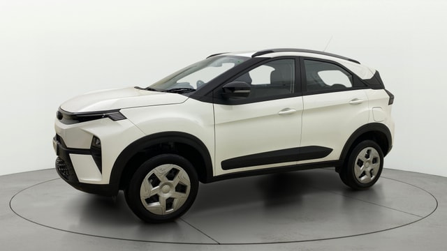 View Tata Nexon Image 35 Used Tata Nexon Image 35