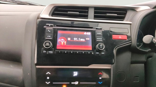 View Honda Jazz Image 32 Used Honda Jazz Image 32