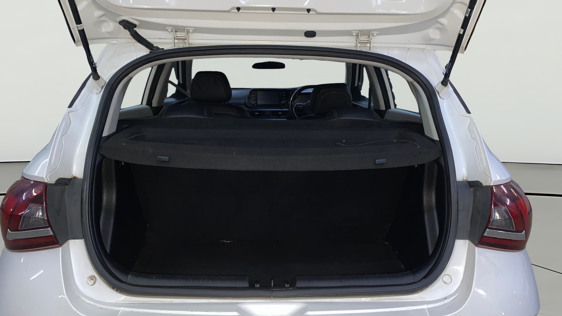 Used 2024 Hyundai Elite i20 Used 2024 Hyundai Elite i20