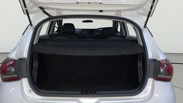 View Hyundai Elite i20 Image 39 Used Hyundai Elite i20 Image 39