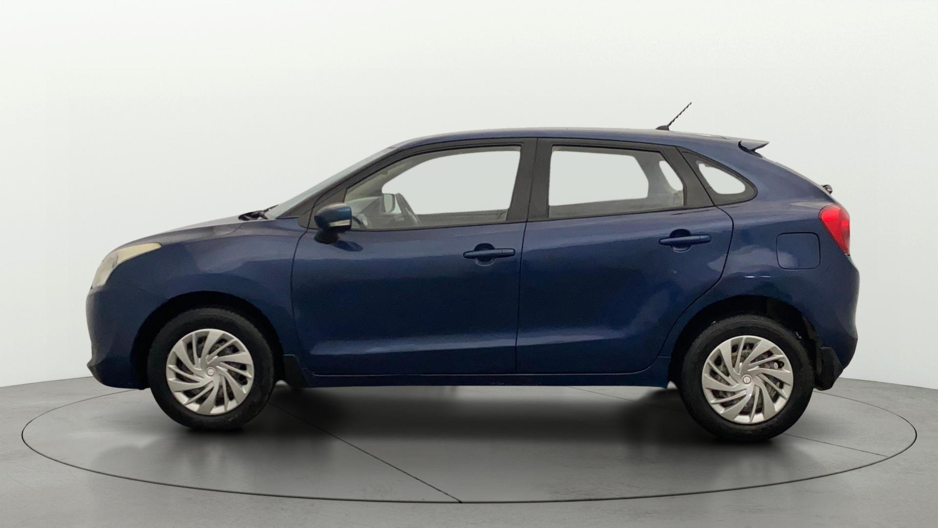 Used 2016 Maruti Suzuki 1000 Used 2016 Maruti Suzuki 1000