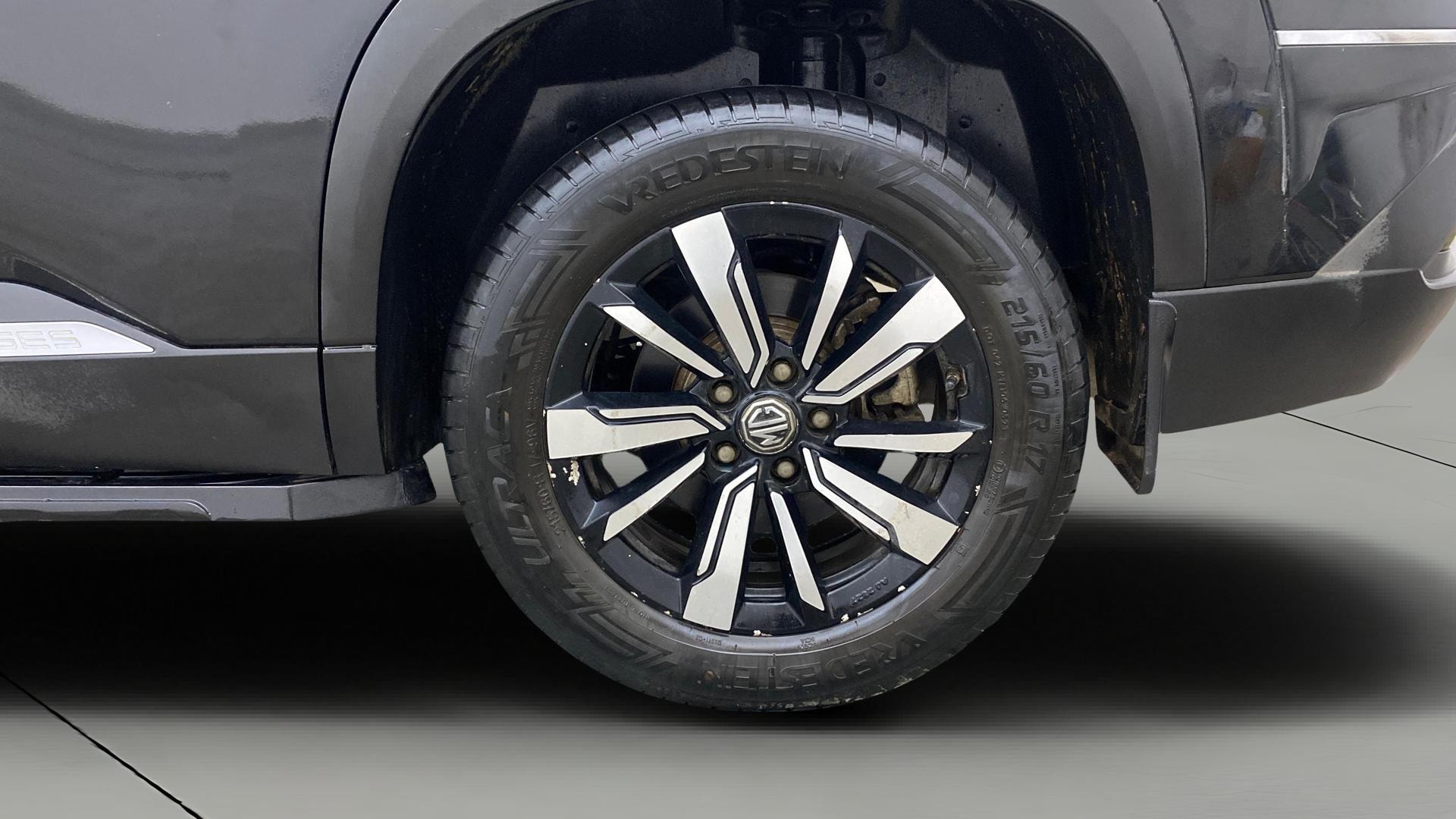 View 2020 MG Hector Sharp Petrol BS IV Image 12 Used 2020 MG Hector Sharp Petrol BS IV Image 12