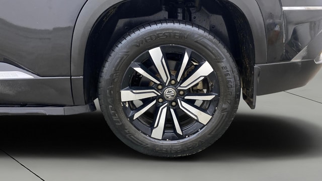 View MG Hector Image 12 Used MG Hector Image 12