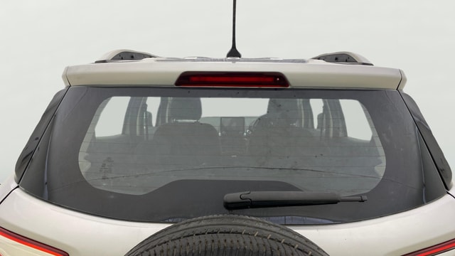 View Ford EcoSport Image 3 Used Ford EcoSport Image 3